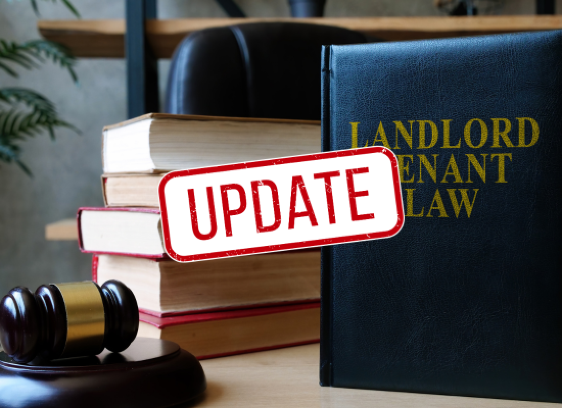 Maryland Landlord Law Update: Major Changes for 2024 and Beyond (Security Deposits, Evictions, Tenant Rights) Maryland Landlord Law Update: Major Changes for 2024 and Beyond (Security Deposits, Evictions, Tenant Rights)