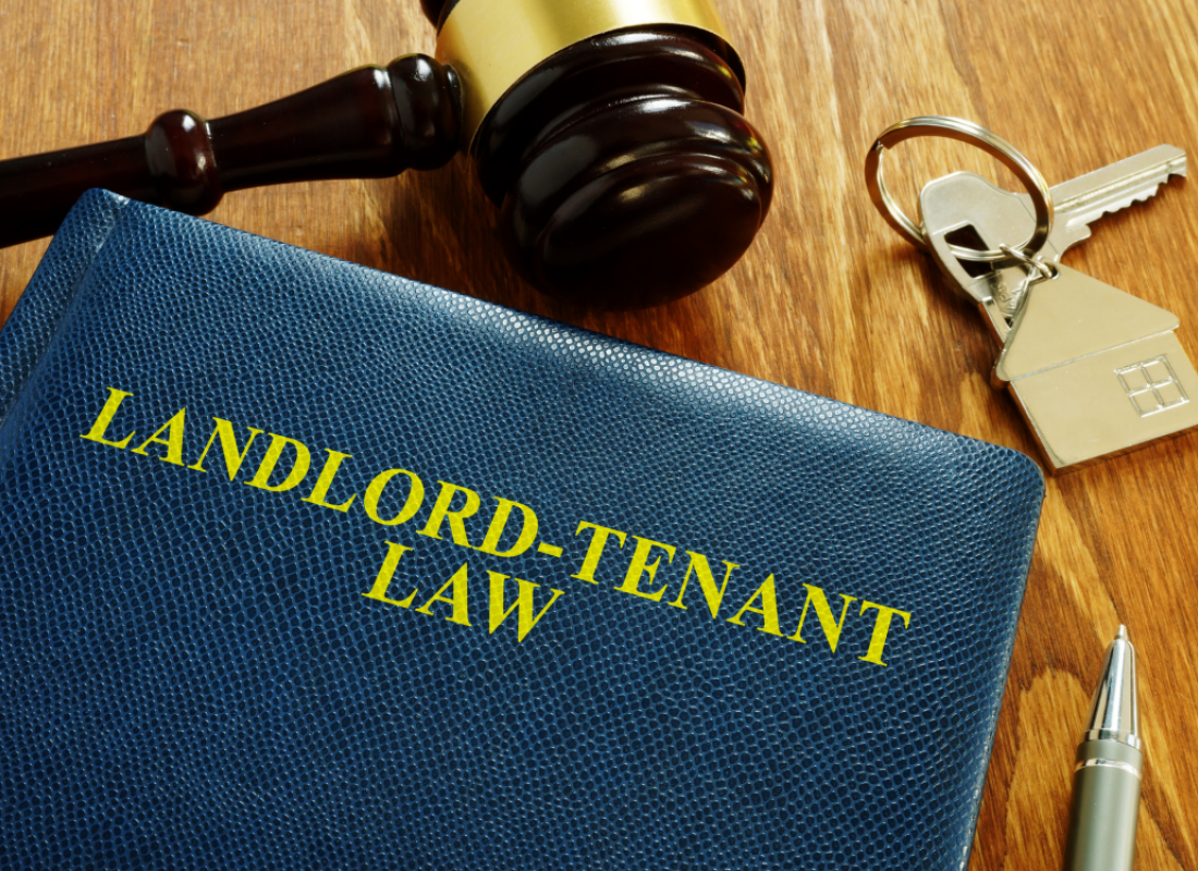 2025 Maryland Legislative Update for Landlords: What’s Changing? 2025 Maryland Legislative Update for Landlords: What’s Changing?