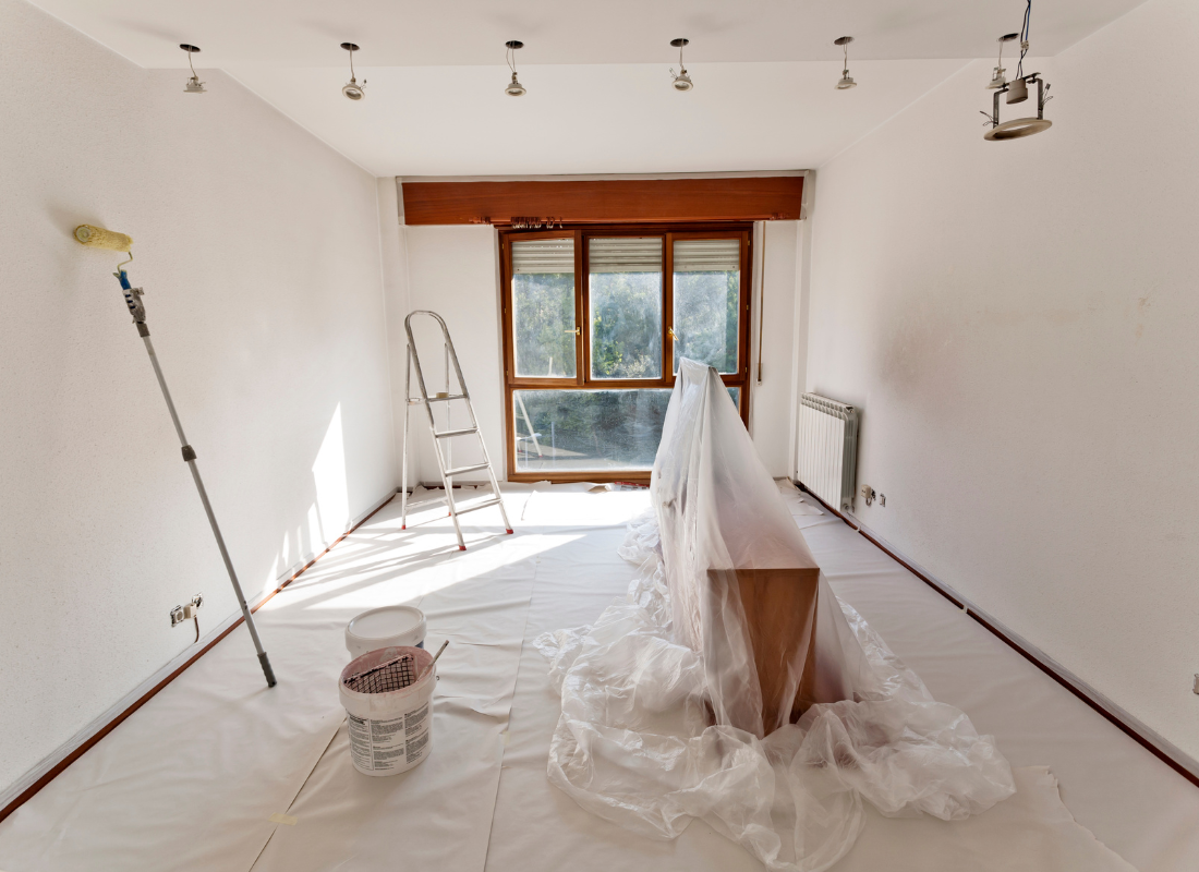 How to Get Your Rental Property "Rent-Ready" How to Get Your Rental Property "Rent-Ready"